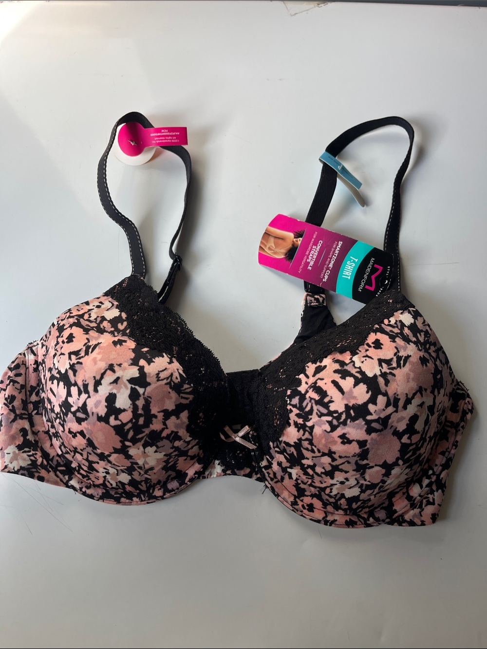 NWT Maidenform bra 34C